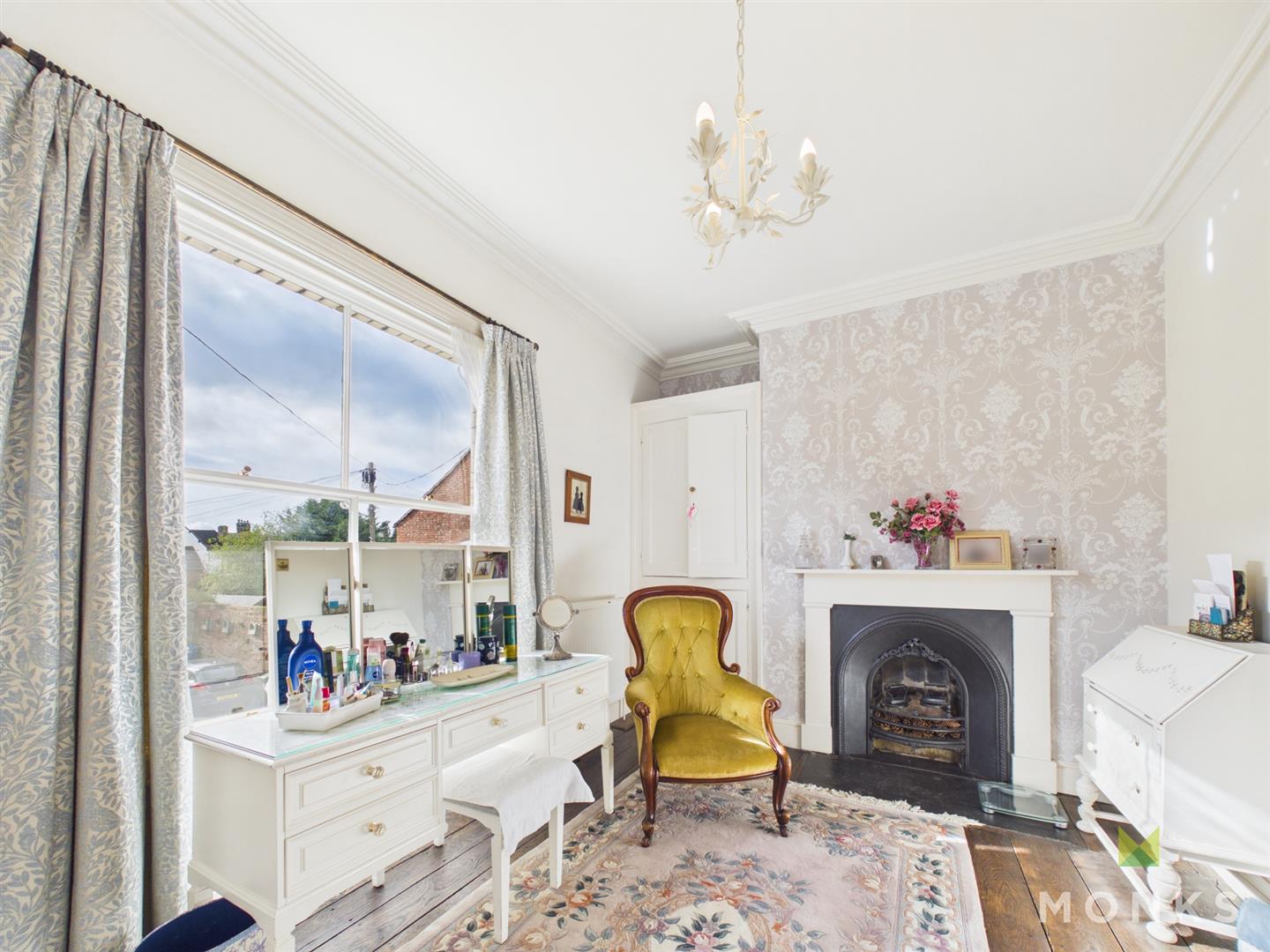 32 Noble Street, Shrewsbury, SY4 5DT For Sale